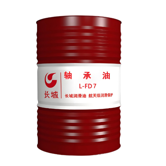 利辛长城FD轴承油